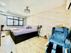 Blk 546C Segar Vale (Bukit Panjang), HDB 5 Rooms #461720871